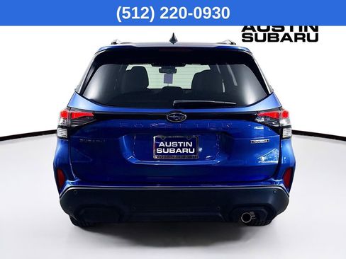 Used 2026 Subaru Forester Touring image 7