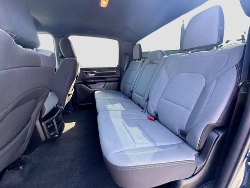 Used 2023 RAM 1500 Big Horn AWD/4WD image 24