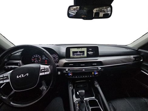 Used 2022 Kia Telluride EX w/ EX Premium Package image 12
