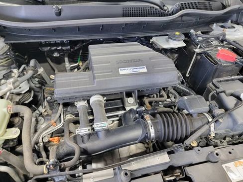 Used 2019 Honda CR-V EX-L image 34