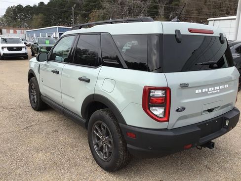 Used 2022 Ford Bronco Sport Big Bend w/ Convenience Package image 18