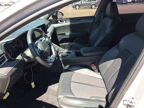 Certified 2023 Kia K5 GT-Line FWD image 14