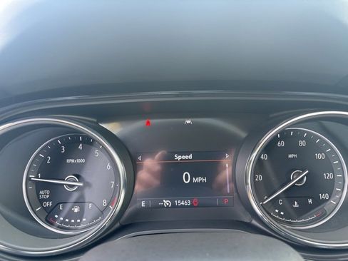 Certified 2023 Buick Encore GX Select w/ Sport Touring Package image 36