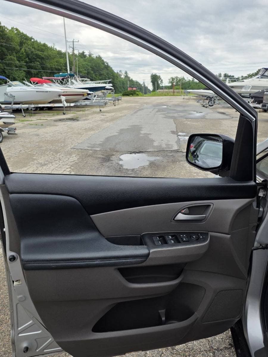 Used 2013 Honda Odyssey EX-L image 13