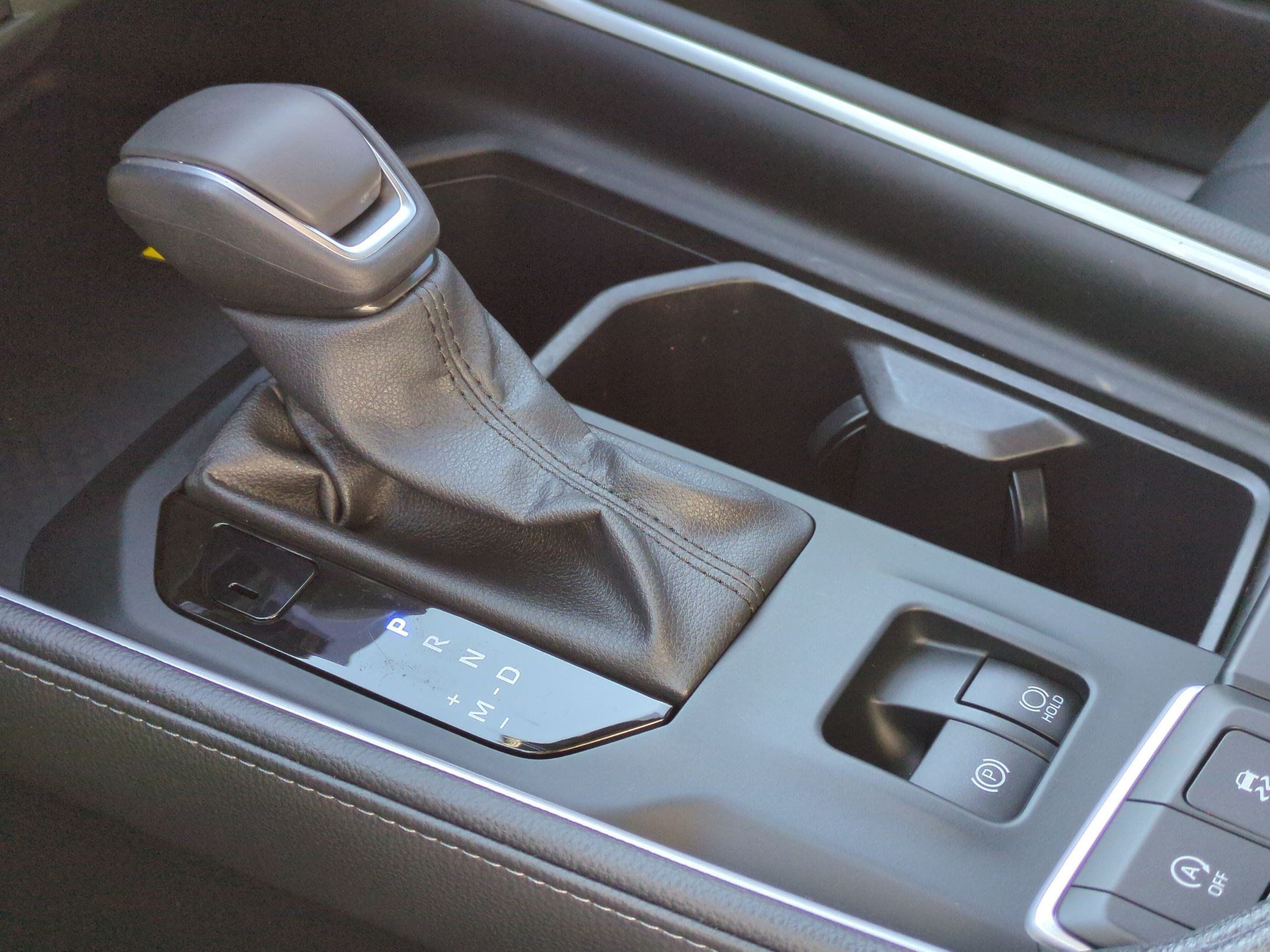 Used 2025 Toyota Grand Highlander FWD image 23