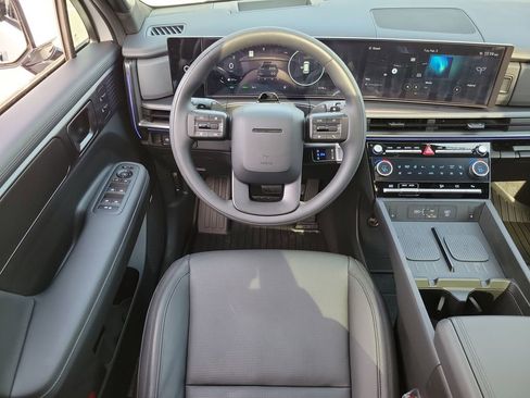 New 2026 Hyundai Santa Fe Calligraphy FWD image 15