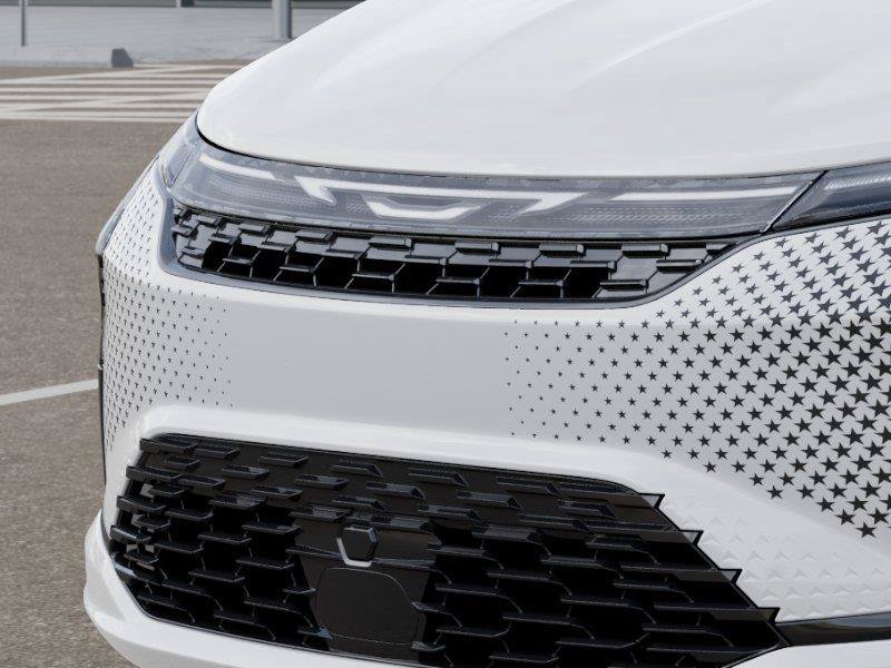 New 2027 Chrysler Pacifica Select FWD image 11