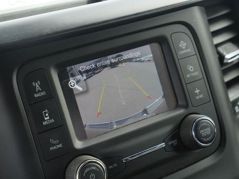 Used 2023 RAM 1500 Big Horn image 16