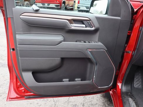 New 2026 Chevrolet Silverado 1500 RST image 4