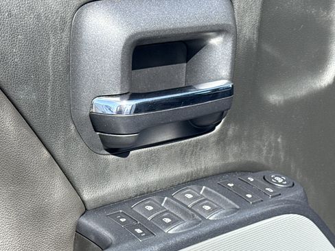 Used 2017 Chevrolet Silverado 1500 LT w/ Redline Edition image 15