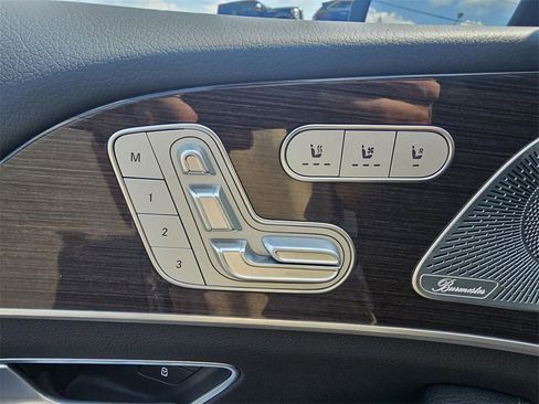 New 2026 Mercedes-Benz GLS 450 4MATIC image 13