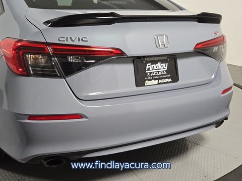 Used 2024 Honda Civic Si image 7