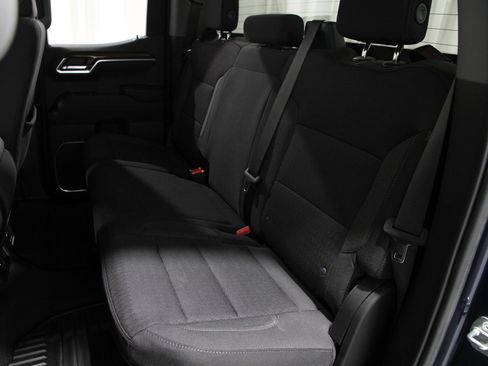 Certified 2022 Chevrolet Silverado 1500 LT image 20