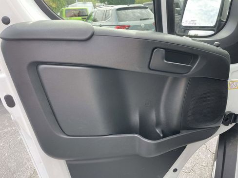 Used 2024 RAM ProMaster 1500 w/ Safety Group FWD image 26