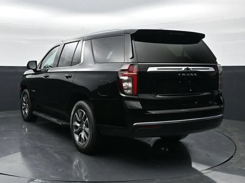 Used 2023 Chevrolet Tahoe LT w/ LT Signature Plus Package AWD/4WD image 8