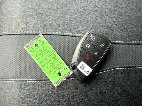 Used 2024 Chevrolet Traverse RS w/ LPO, Floor Liner Package image 31