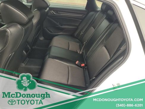 Used 2022 Honda Accord Sport image 14