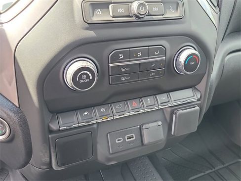 New 2026 Chevrolet Silverado 1500 Custom image 29