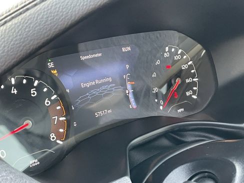 Used 2022 Jeep Compass Latitude w/ Convenience Group image 7