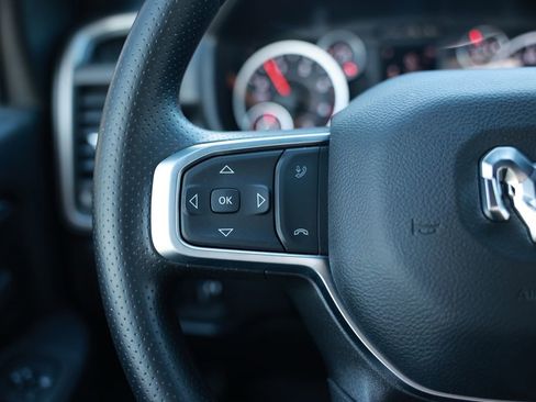 New 2026 RAM 5500 Tradesman w/ Chrome Appearance Group image 16