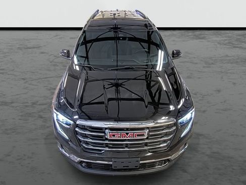 Used 2024 GMC Acadia Elevation AWD/4WD image 6