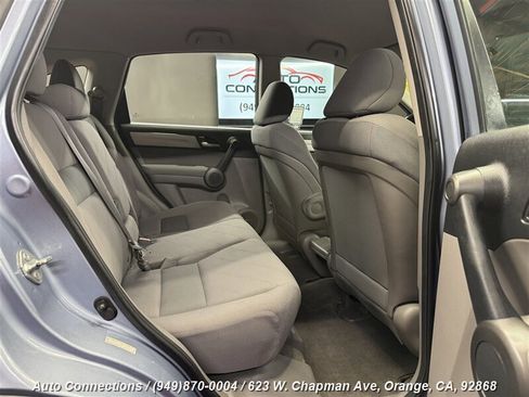 Used 2011 Honda CR-V LX image 8