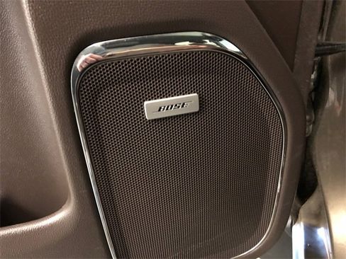 Used 2015 Chevrolet Silverado 1500 High Country image 14