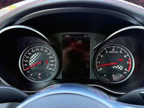 Used 2019 Mercedes-Benz C 43 AMG 4MATIC Sedan image 29