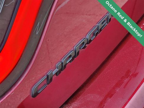Certified 2020 Dodge Charger SXT w/ Blacktop Package image 12