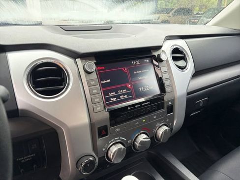 Used 2021 Toyota Tundra SR5 image 9