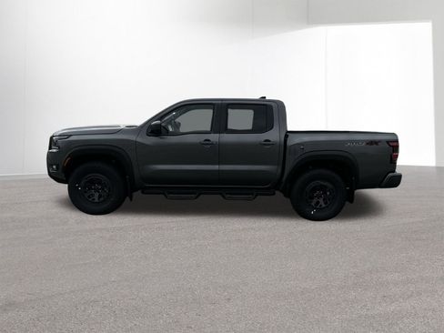 New 2026 Nissan Frontier PRO-4X w/ Pro-4x Convenience Package image 29