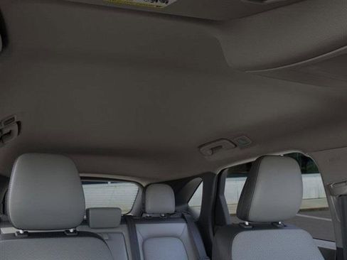 New 2024 Ford Escape SE image 22