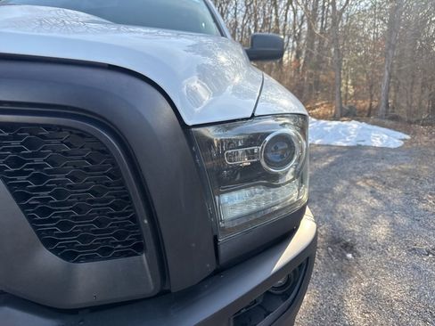 Used 2019 RAM 1500 Classic Warlock image 3