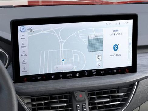 New 2026 Ford Escape Platinum image 14