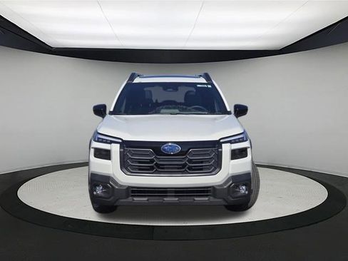 New 2026 Subaru Outback Limited image 2