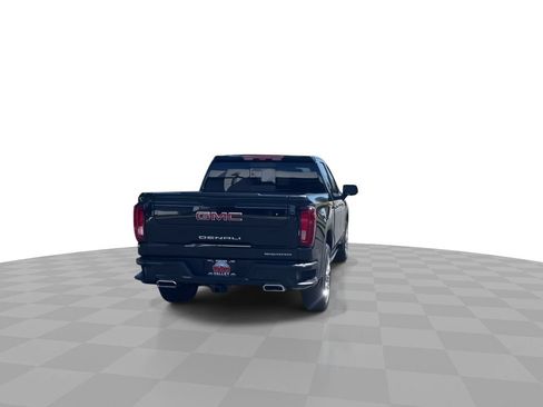 New 2026 GMC Sierra 1500 Denali w/ Denali Reserve Package AWD/4WD image 7