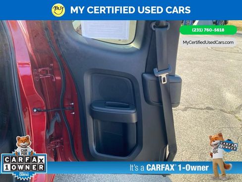 Used 2021 Ford Ranger XLT w/ Equipment Group 301A Mid AWD/4WD image 16
