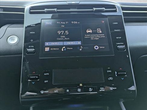 Used 2022 Hyundai Tucson SEL w/ Convenience Package AWD/4WD image 13
