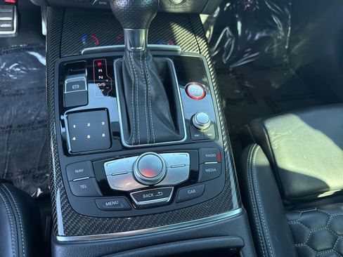 Used 2016 Audi RS 7 Prestige image 20