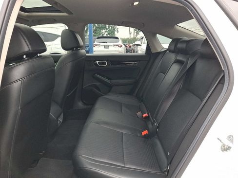 Used 2024 Honda Civic Touring image 11