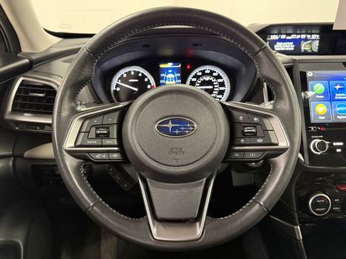 Certified 2023 Subaru Forester Limited image 12