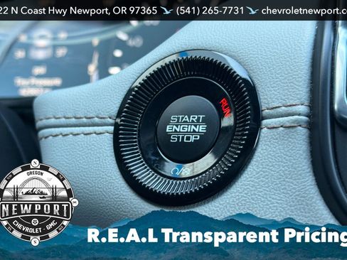 Used 2025 Jeep Compass Limited AWD/4WD image 22