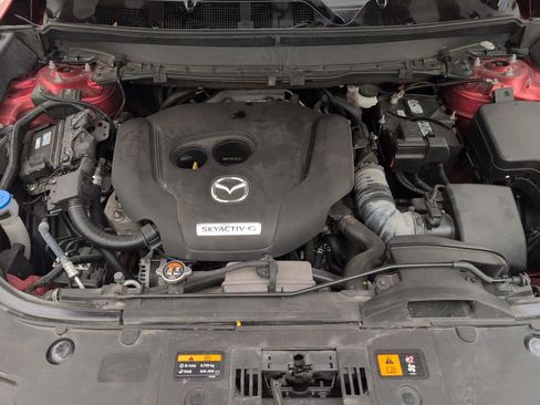 Used 2021 MAZDA CX-9 Grand Touring image 44