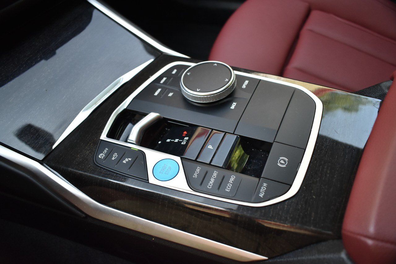 Used 2023 BMW i4 eDrive35 w/ Premium Package RWD image 29