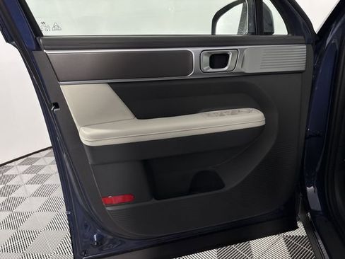 New 2026 Hyundai Santa Fe SEL image 37