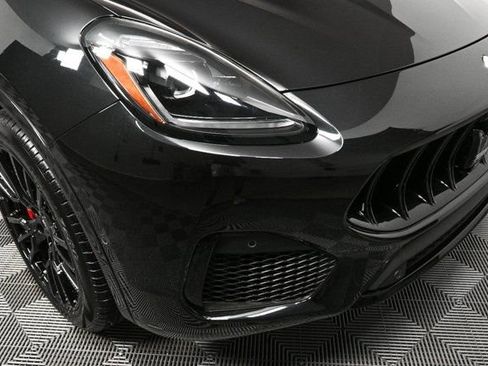 New 2025 Maserati Grecale Modena image 40