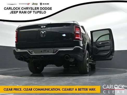 New 2026 RAM 1500 Big Horn image 60