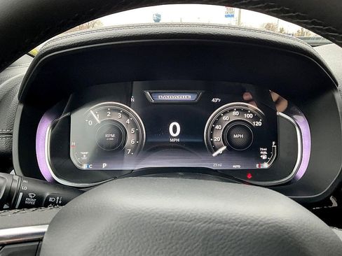 New 2026 RAM 1500 Laramie w/ Night Edition image 19