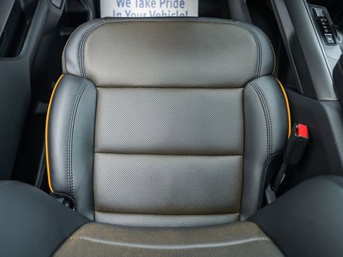 New 2026 Ford F150 Tremor w/ Equipment Group 402A High image 42