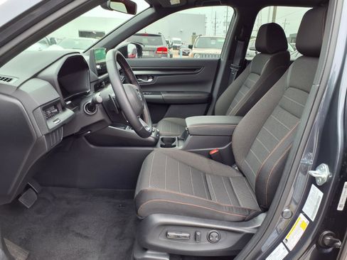 Used 2026 Honda CR-V Sport image 17